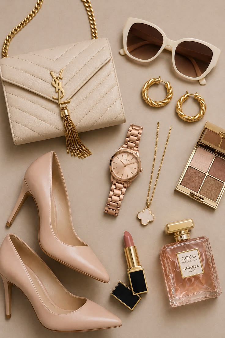 Accessories