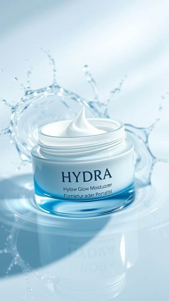 Moisturizer
